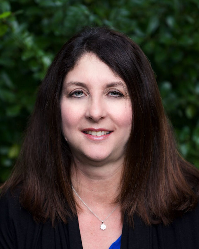 Board Members Julia Kirsch Foundation