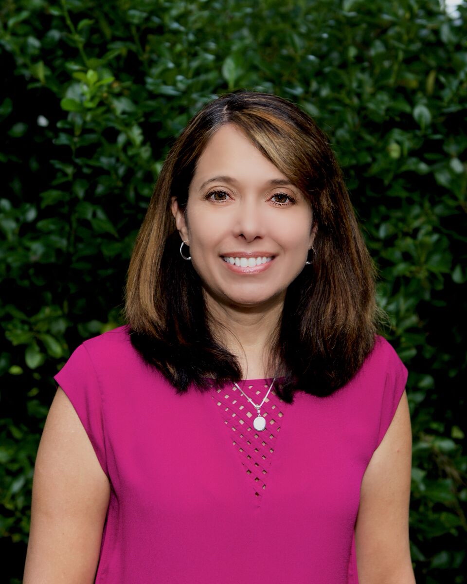 Board Members Julia Kirsch Foundation